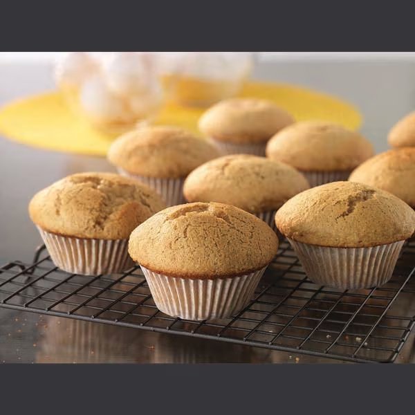 Pioneer Whole Grain Muffin Mix 5lbs, PK6, Pioneer, Mfr#: 212665